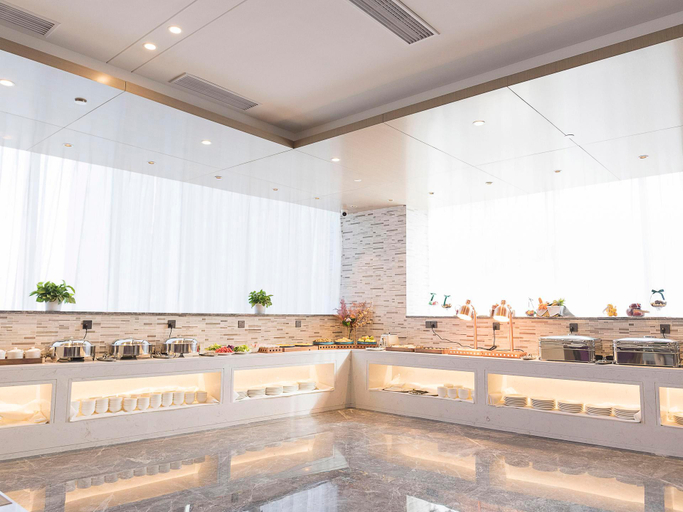 Food & Drinks 5, Lavande Hotel Nanchang Aixihu Shida, Nanchang