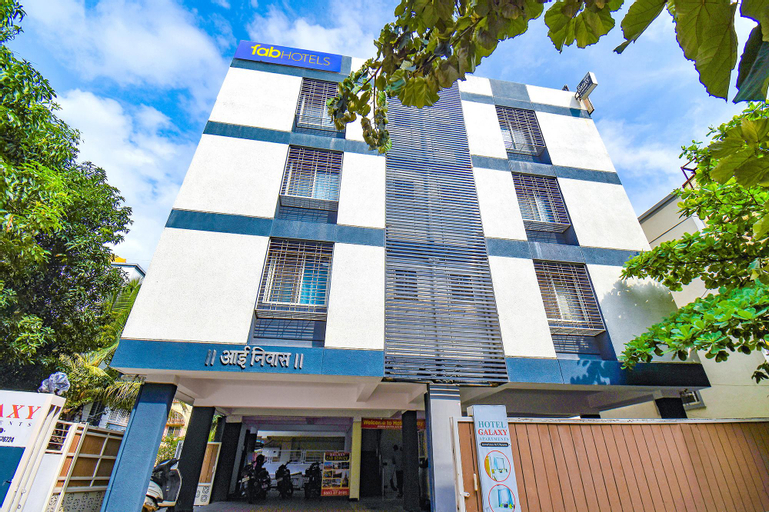 FabExpress Galaxy Apartments, Pune