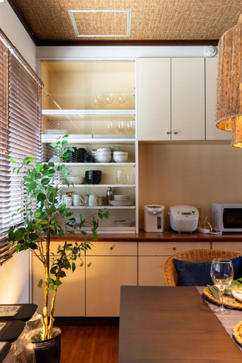 Others 4, IG22/Near downtown! Free parking & speed WiFi, Ishigaki