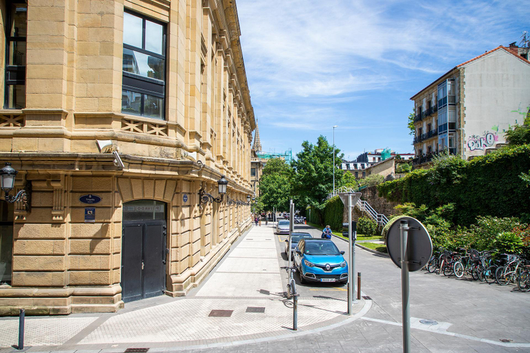 Exterior & Views, Marisol Guesthouse, Guipúzcoa