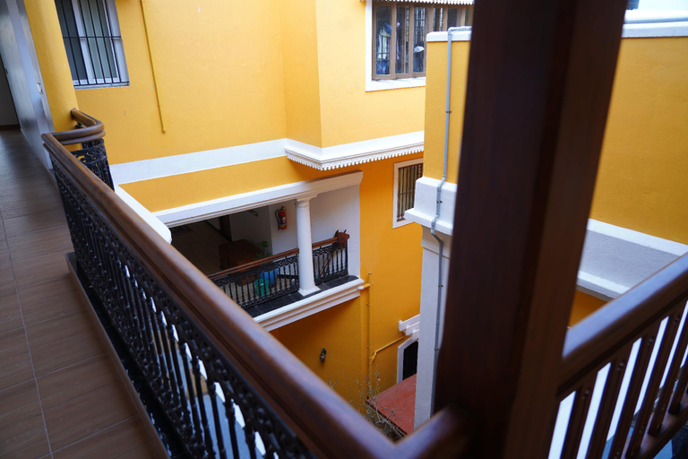 Others 3, Pearl Bell Villa, Puducherry