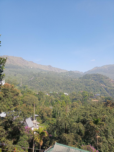 Others 5, La casa de alexa homestay , Idukki