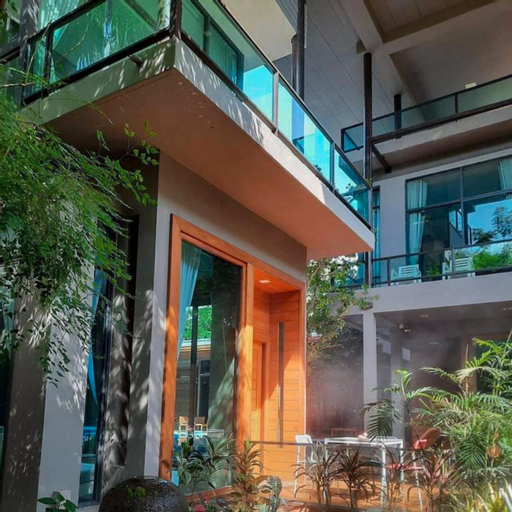 Treescape Resort Chiangmai, Hang Dong
