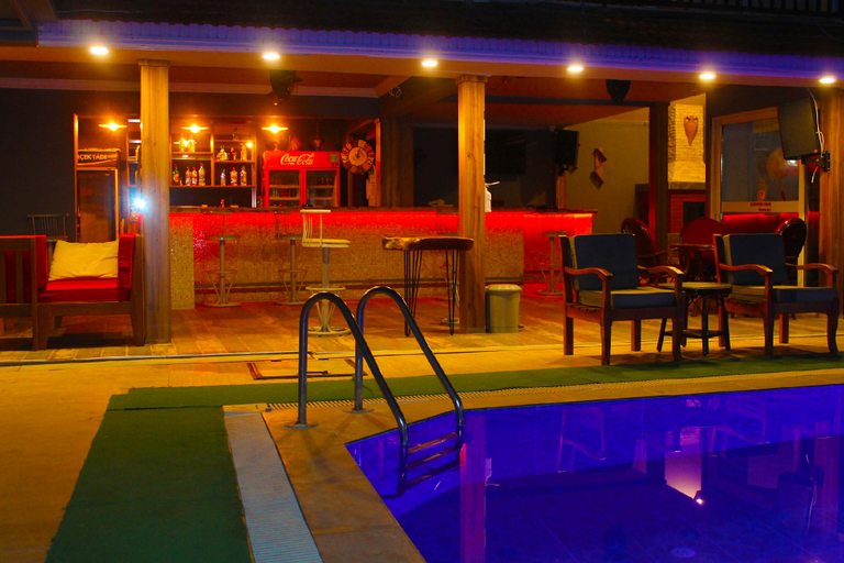 Others 2, Carmina Hotel, Fethiye