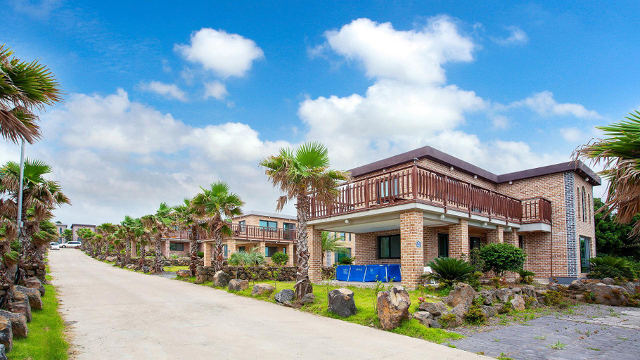 Others 2, Seogwipo Sungsan Golden Village Pension, Seogwipo