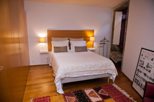Civita Design & Accommodation, Braga