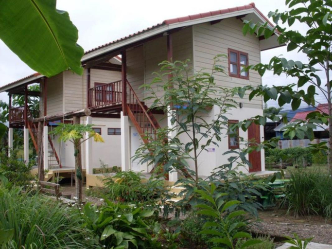 Others 4, Churn Yuen Pai by Gampanat Guesthouse, Pai