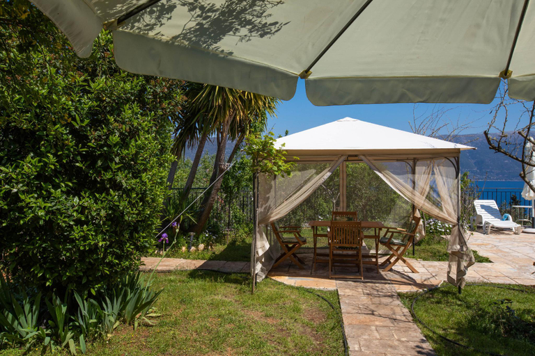 Others 3, Villa Serenity, Ionian Islands