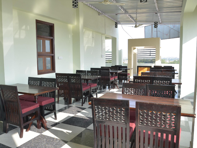 Food & Drinks 3, Hotel Mannat, Jaisalmer