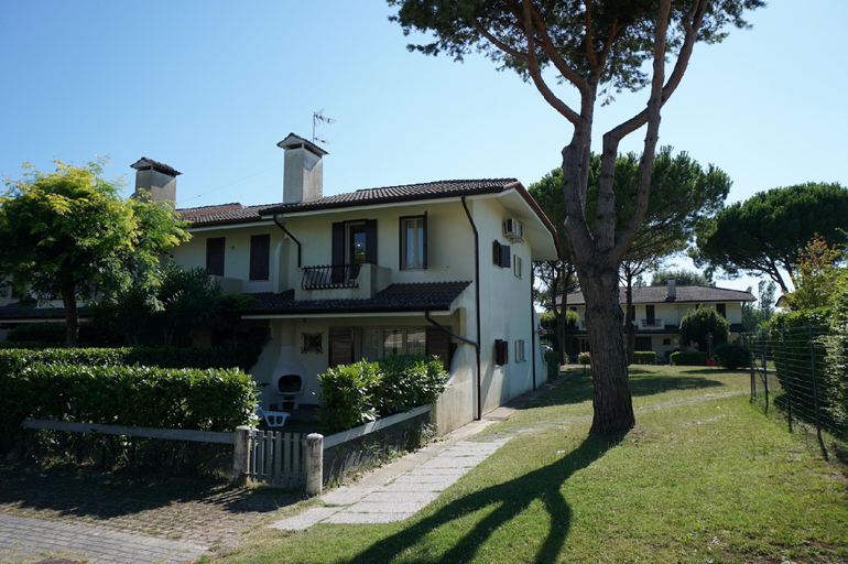 Exterior & Views 1, Lovely house in residence with pool - Great Location, Venezia