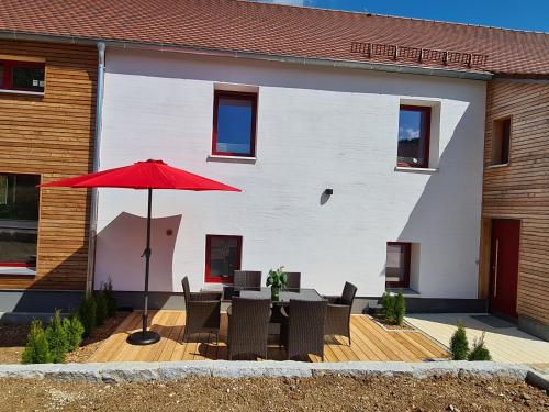 wohnung-nummer-3, Regensburg