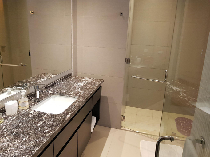 Bathroom 5, Condominio H2 hyatt perfect, Cartagena de Indias