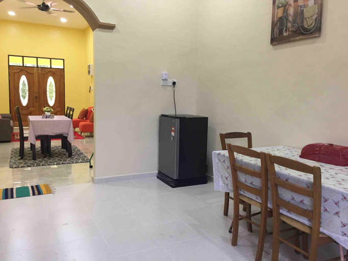 Others 5, Homestay Talina, Kuala Terengganu
