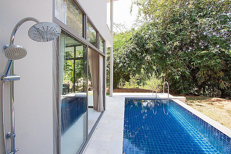 Others 3, Four Bedroom Villa with 2 Private Pools SDV005/6, Ko Samui