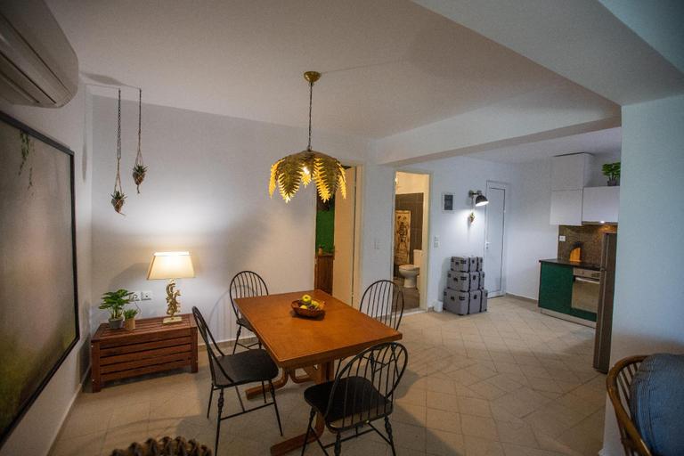 Others 5, Villa Serenity, Ionian Islands