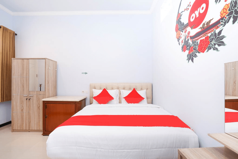 Bedroom 4, Raka Residence Purwoharjo Banyuwangi, Banyuwangi