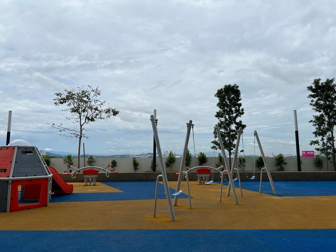 Others 3, Traders Garden 1Bedroom C180 Cheras As Home 15, Hulu Langat