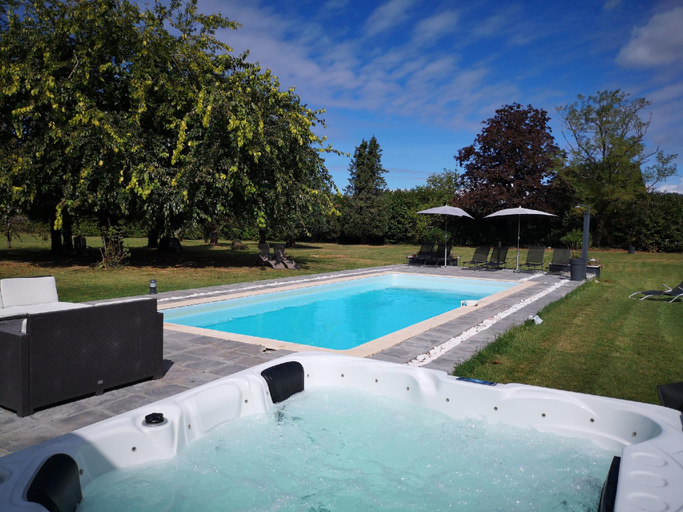 Sport & Beauty 5, Le Petit Domaine de Colayrac, Lot-et-Garonne
