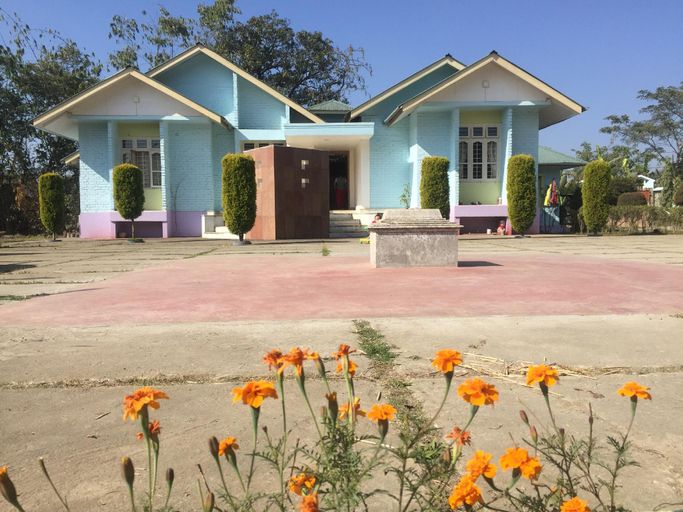 Others 4, Eco Heritage Villa, Imphal West