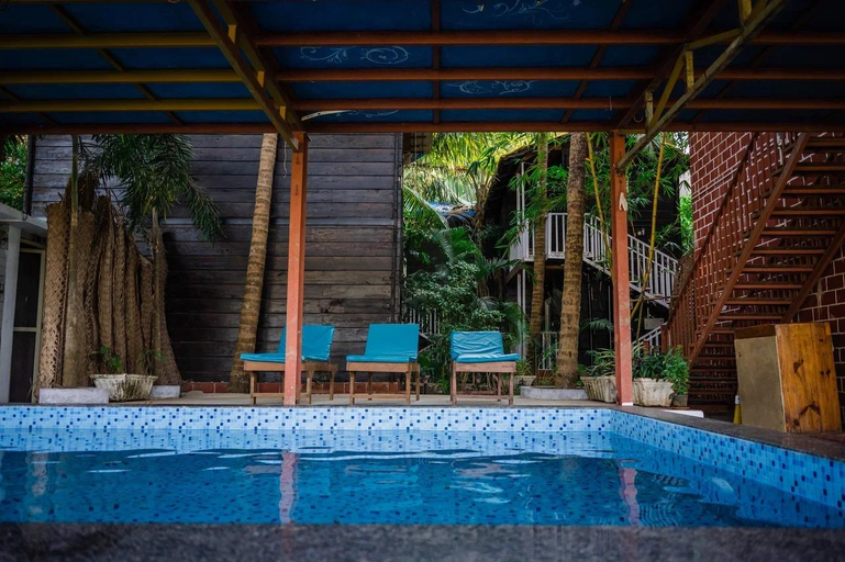 Others 5, Kayaniv Resort, North Goa