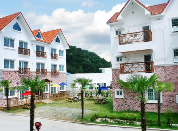 Others 5, Tongyeong White Beach Pension, Tongyeong