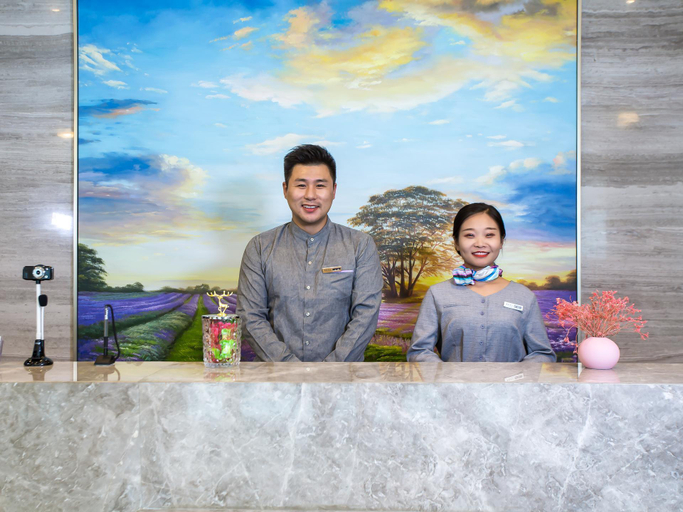 Others 4, Lavande Hotel Langfang Xianghe, Langfang
