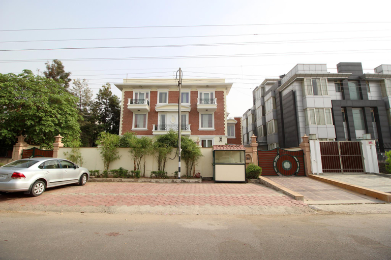 GoodCare Residency, Gurgaon