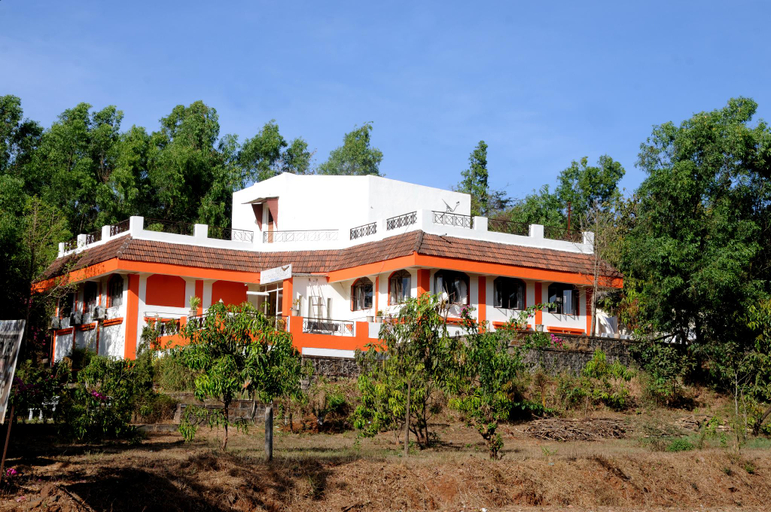 Others 2, Riverside Inn, Satara