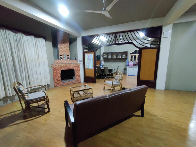 Others 4, Antalya Homestay, Aizawl