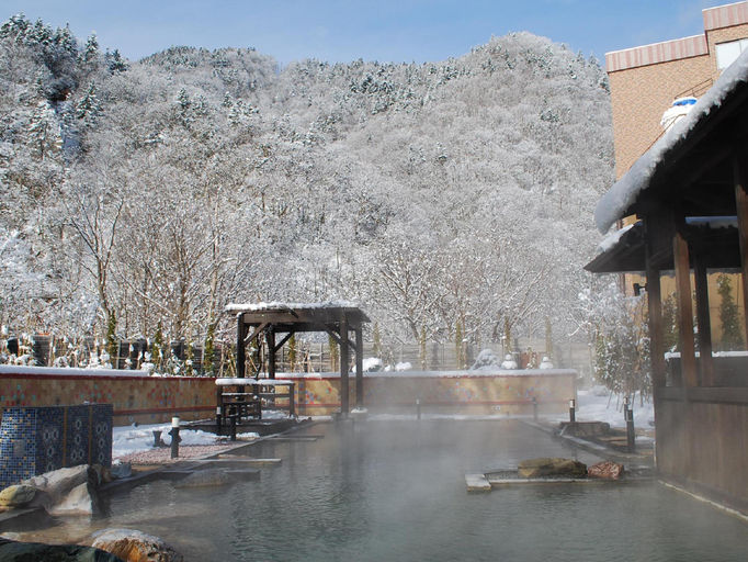 Sport & Beauty 5, Jozankei Grand Hotel Zuien, Sapporo
