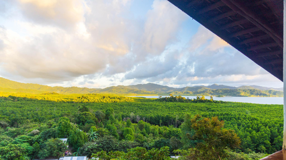 Others 4, CED Garden Residence, El Nido