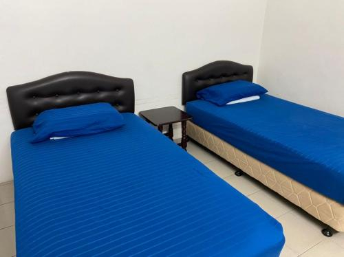 5, Hotel SMZ Sungai Siput (u), Kuala Kangsar