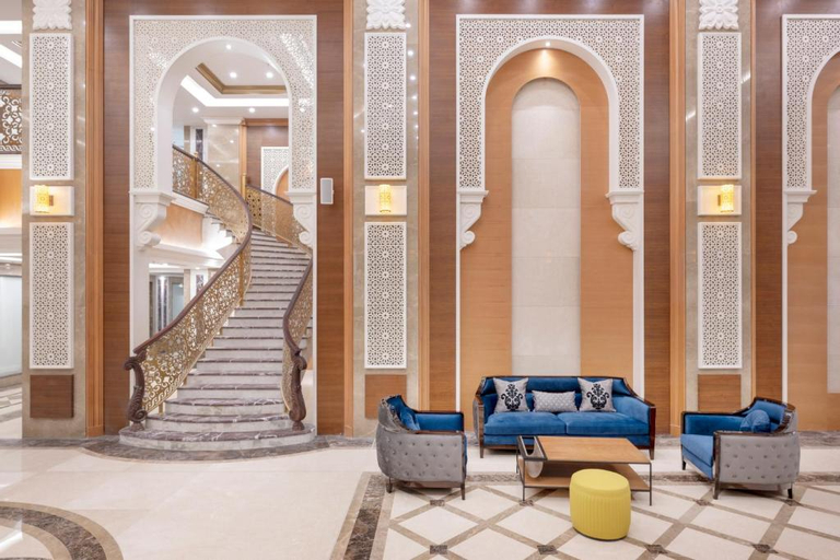 Public Area 4, La Maison Hotel Doha, Doha