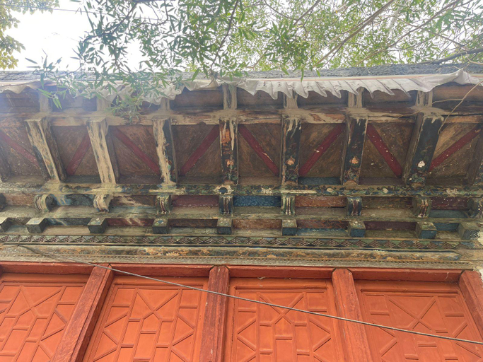 Others 5, Chamba resort, Leh