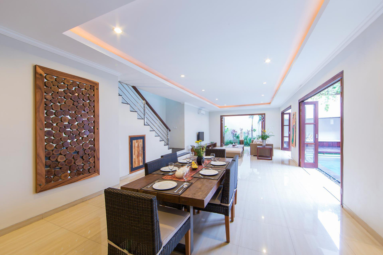 Others 5, Fabulous 3 BR Villa Private Pool Seminyak #NE, Badung