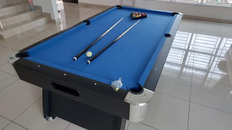 Others 5, Desaru Recreation House Billiard/Netflix/Dart/BBQ, Kota Tinggi