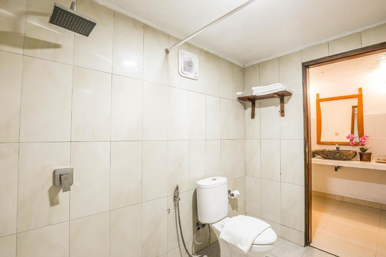 Bathroom 5