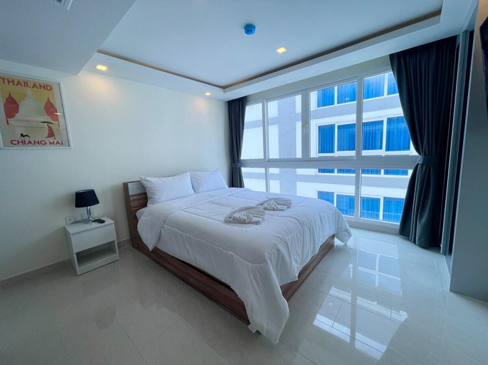 Others 5, Large Luxury, 2BR, Grand Avenue, Central Pattaya, Pattaya