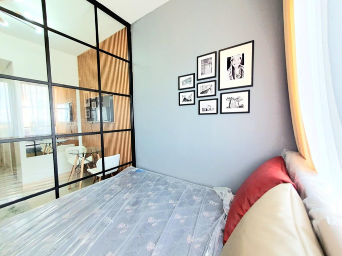 Others 4, Green 2 Res Scandi-Industrial Hotel Type Interior, Dasmariñas
