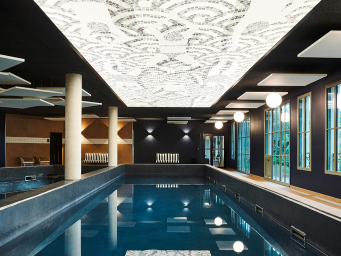 Sport & Beauty 2, Tribe le Touquet Paris Plage, Pas-de-Calais