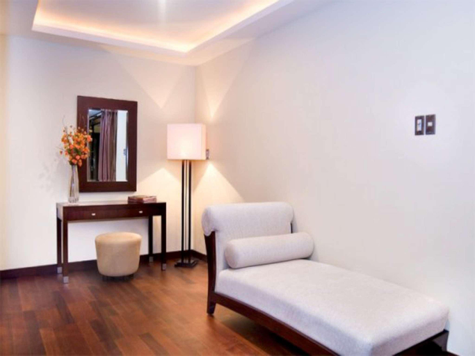 Two Bed Rooms Fresh & Modern Villa #V129, Badung