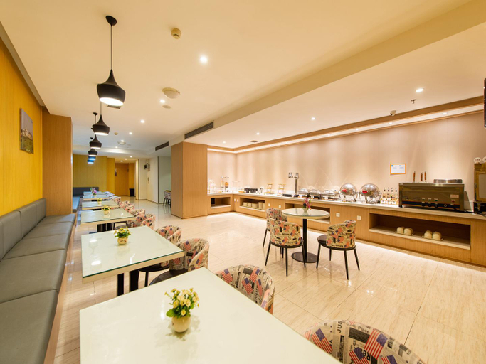 Others 5, Hanting Hotel Dalian Huanan Square, Dalian