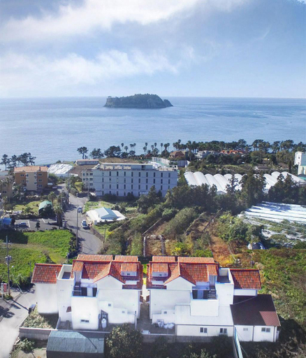 Exterior view 2, Stay Vill, Seogwipo