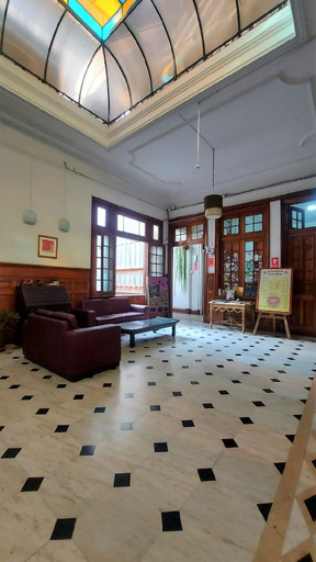 Others 5, 1900 Backpackers Hostel, Lima