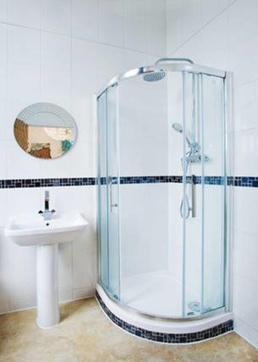 Bathroom 3, Horangee, London