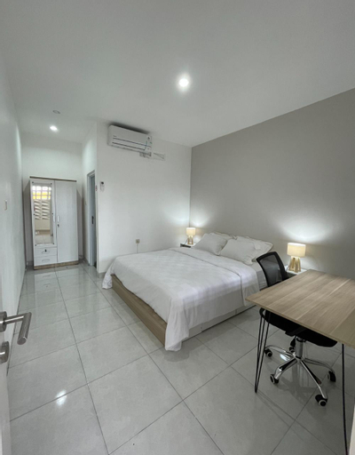 9 Residence Guesthouse Syariah Cilandak, South Jakarta