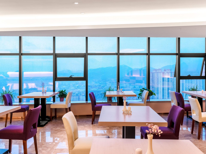 Food & Drinks 5, Lavande Hotel Zunyi Times Tianjie, Zunyi