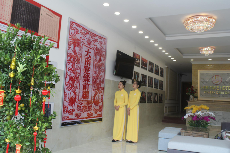 Others 3, Heritage Hotel, Tuy Hoa