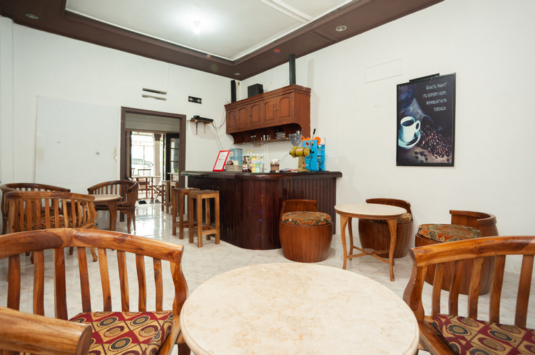 Others 5, RedDoorz Syariah @ Jalan KH. Mas Mansur Lampung, Bandar Lampung