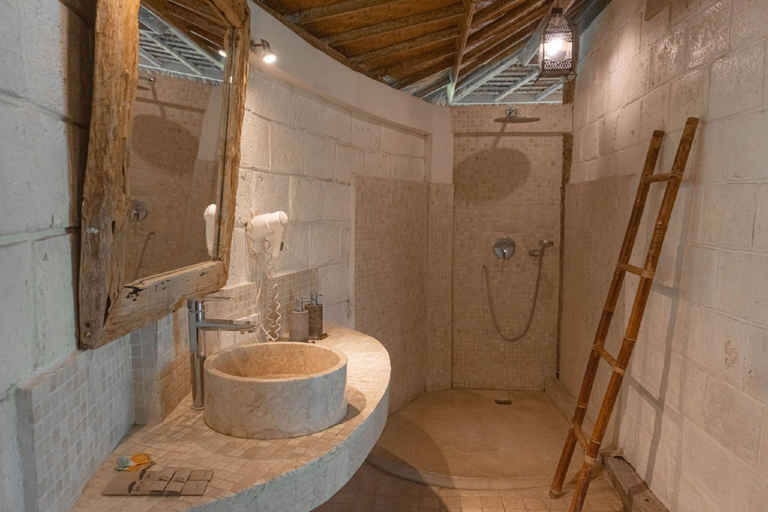 Bathroom, Adore 1 BR Garden Side Bungalow DH27, Badung